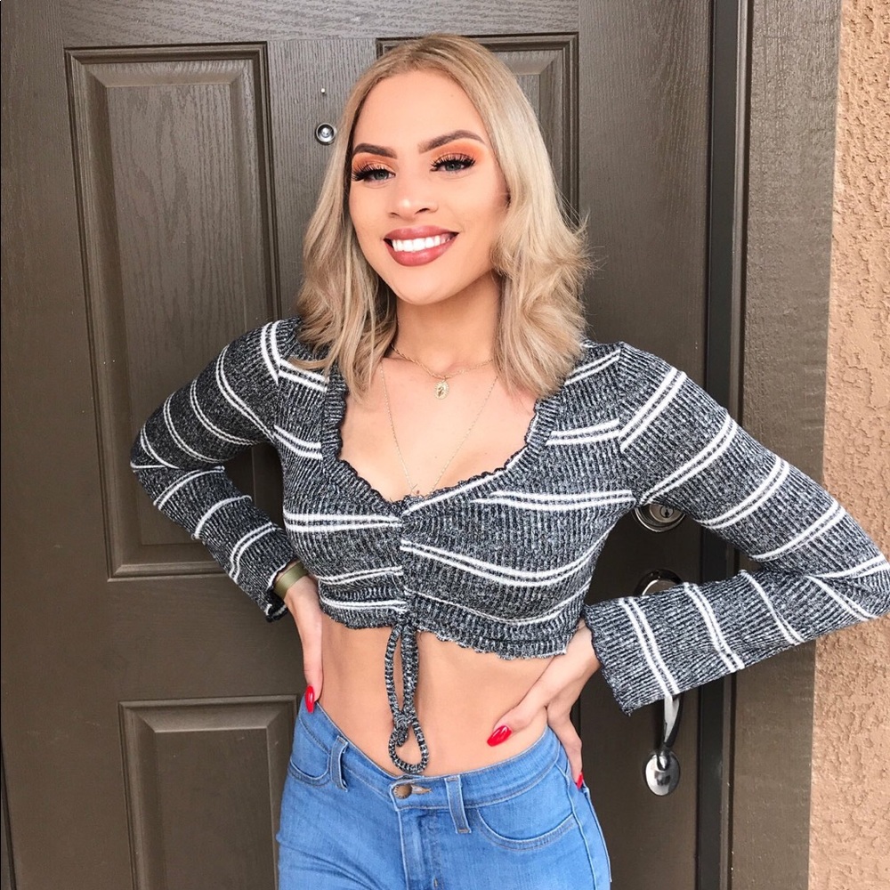 Meet your Posher, Sierra